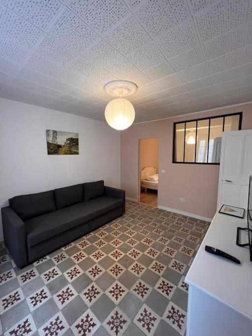 "Le N2" Beaucaire Centre-Ville Exterior foto